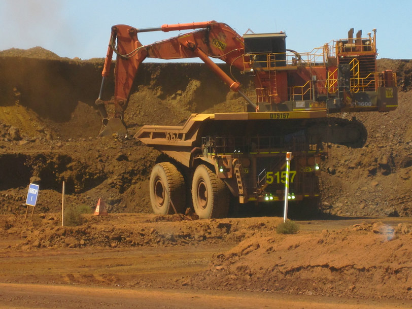 Novel IIoT mining instrumentation receives industry funding